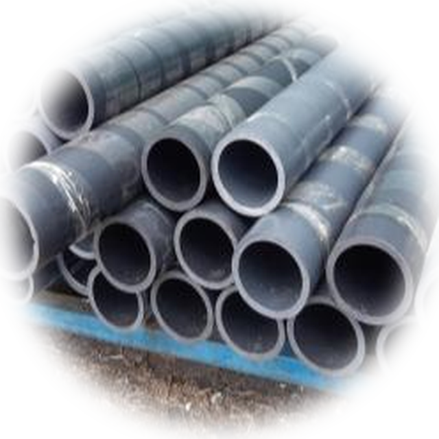 Mandrins PE ou PVC (Vrac) — Mandrins d'enroulement en PE ou PVC issus des bobines vides. Récupérés en vrac et orientés vers la filière de recyclage correspondant précisément à leur matière.